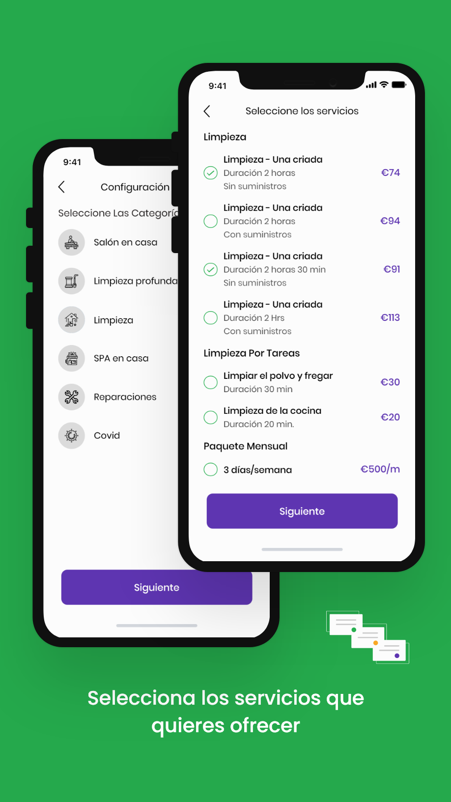 Screenshot 4 @Android