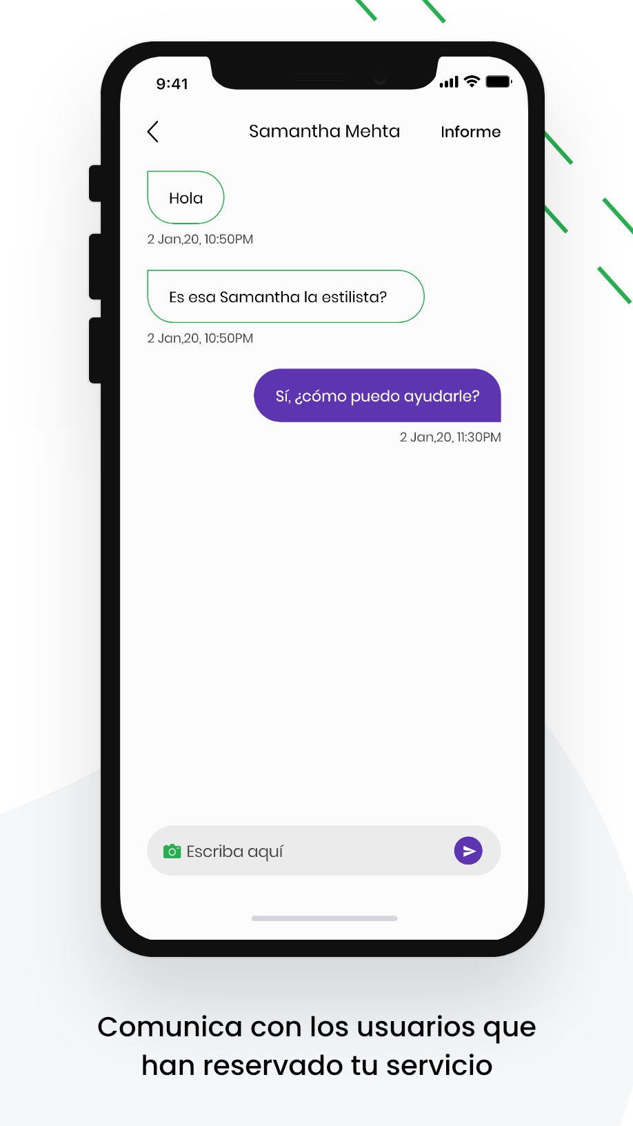 Screenshot 5 @Android