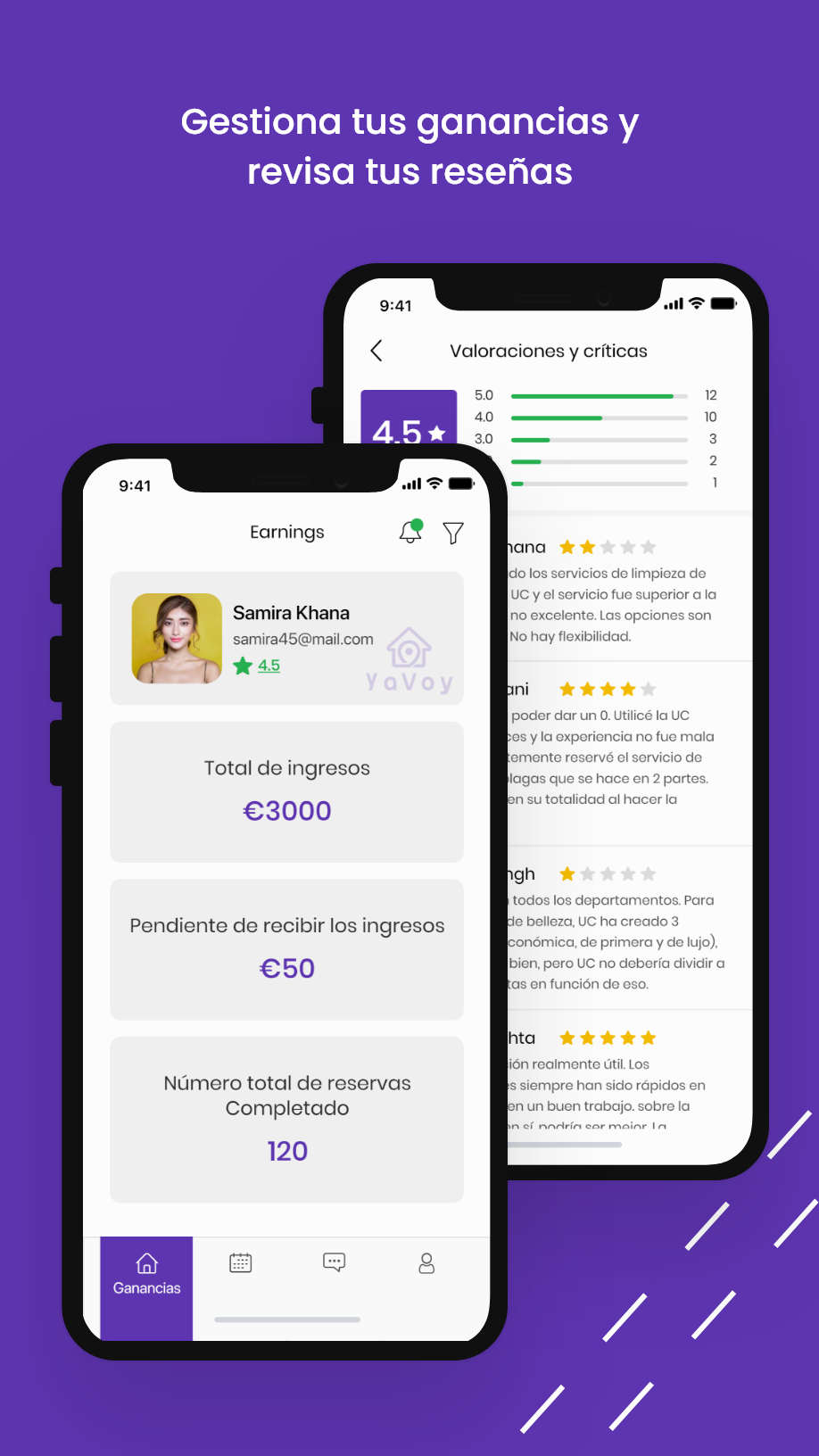 Screenshot 6 @Android